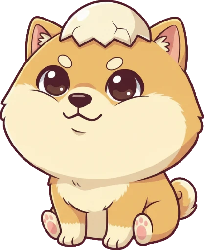 Doge Pup